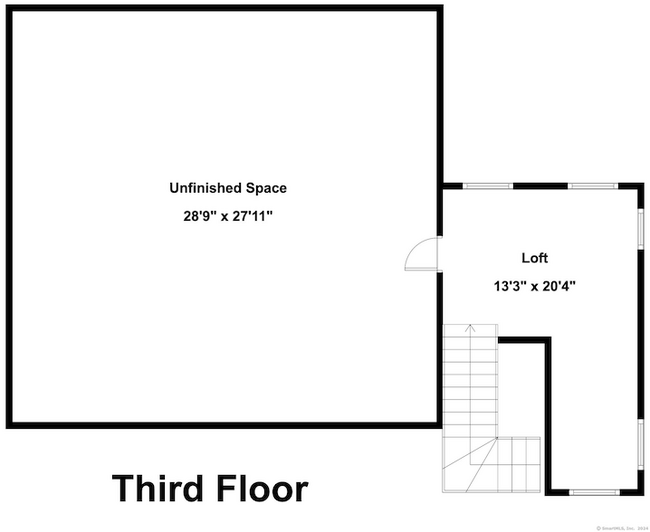 Building Photo - 158 Rippowam Road
