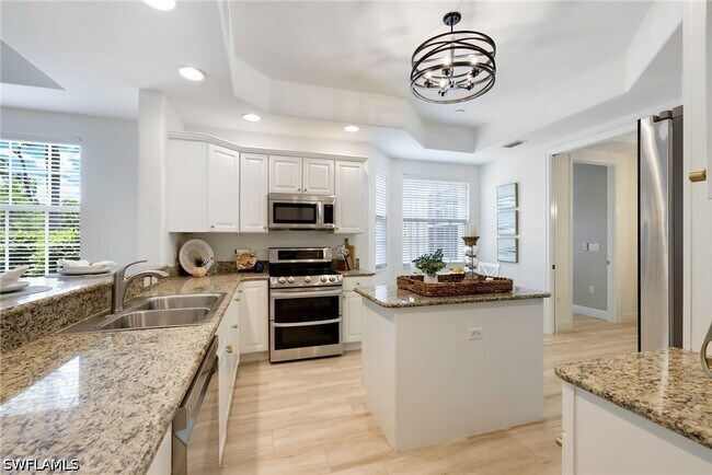 Building Photo - 19721 Marino Lake Cir