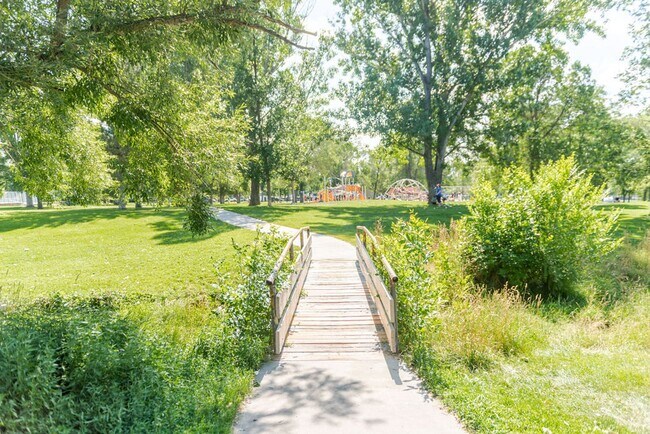 Building Photo - BRAND NEW REMODEL