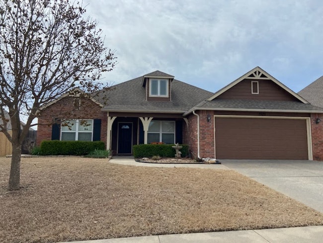 Building Photo - 1928 E 133rd Ct S