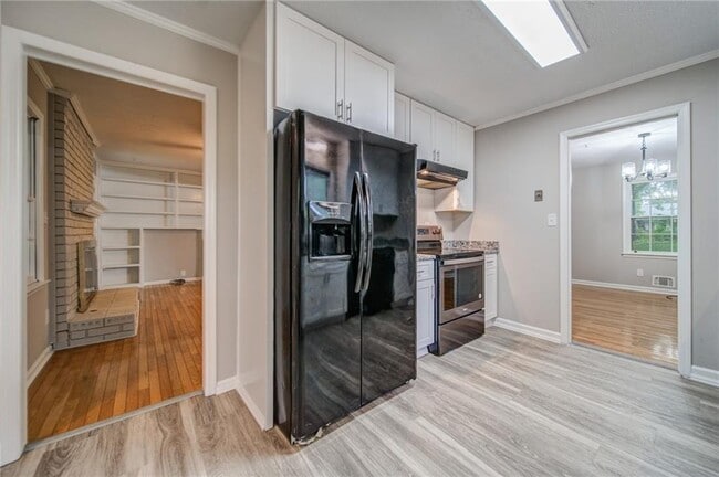 Building Photo - 1311 Tsali Trail