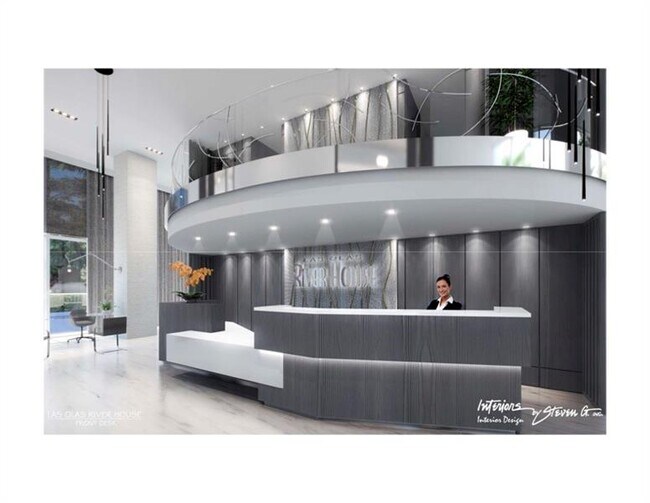 Building Photo - 333 Las Olas Way