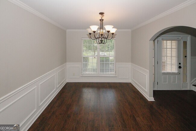 Building Photo - 7000 Lunar Blue Way