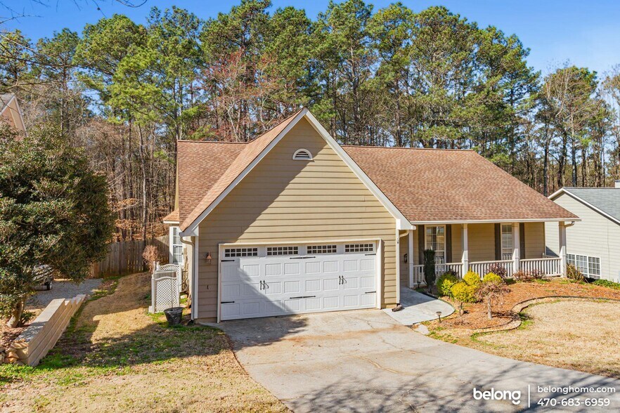 Building Photo - 2900 Dogwood Creek Pkwy NW