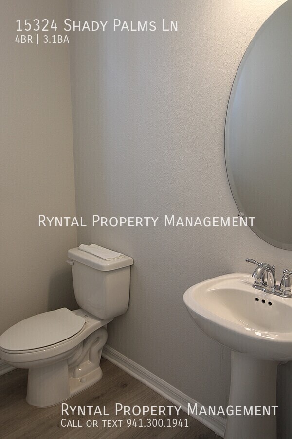 Building Photo - 15324 Shady Palms Ln