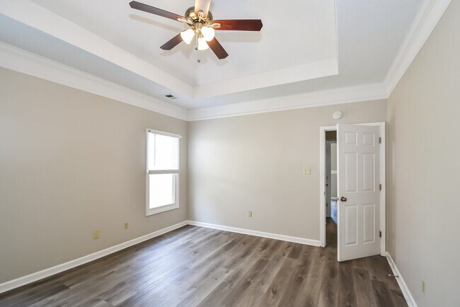 Building Photo - 1515 Cedar Mills Dr