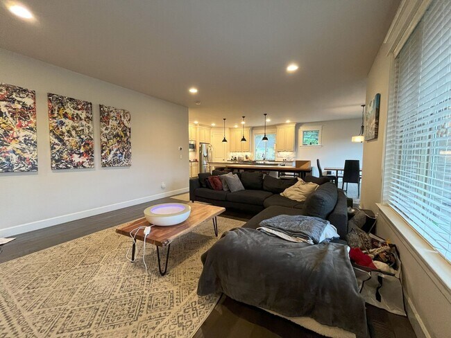 Building Photo - Spacious Corner-Lot Home with Three Levels...