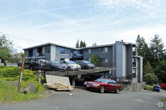 Building Photo - Mountain View Apts