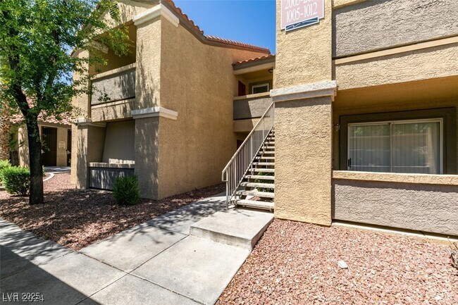 Building Photo - 2300 E Silverado Ranch Blvd