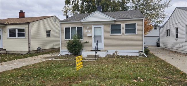 Primary Photo - Cute two bedroom Warren ranch