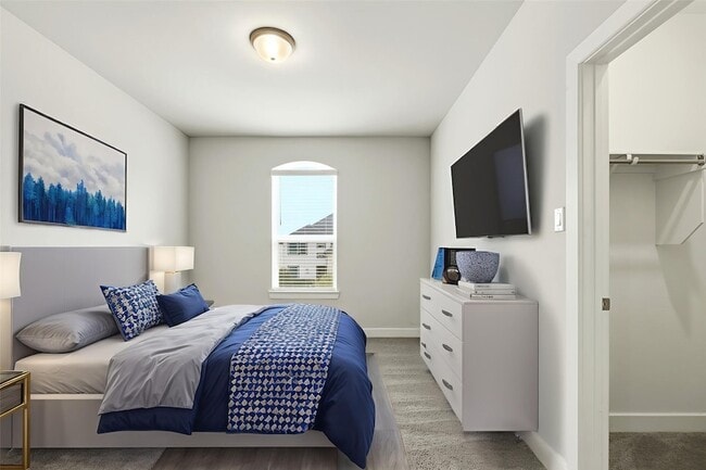 Building Photo - 4610 Elan Bend Ct