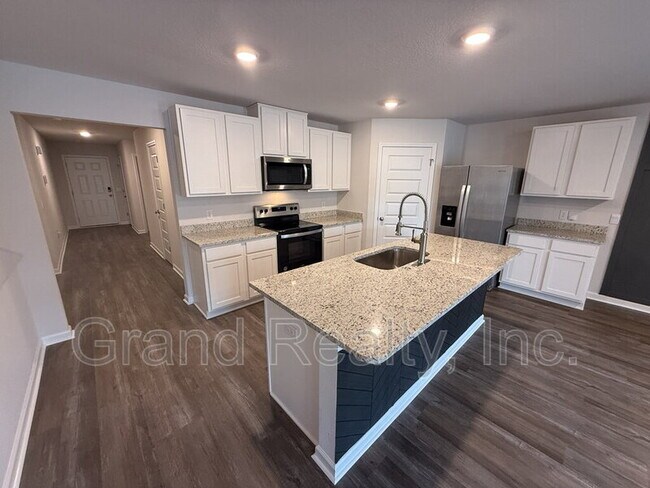 Building Photo - 7640 Gumbo Ave