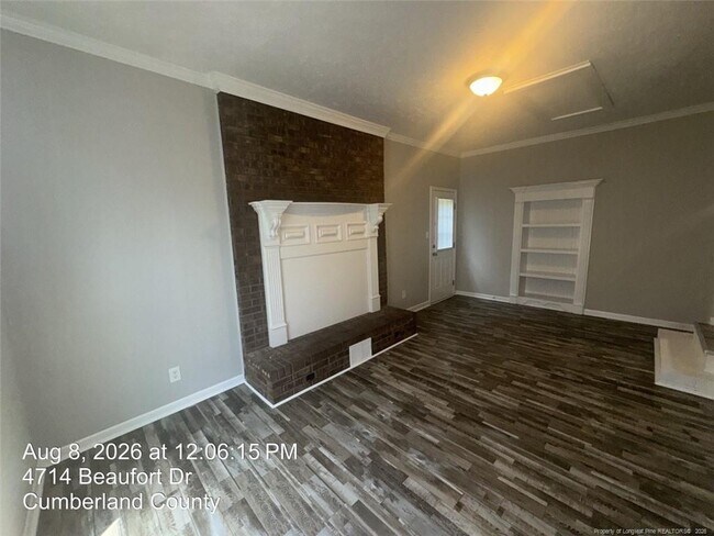Building Photo - 4714 Beaufort Dr