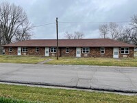 Building Photo - Nettleton 4 Plex