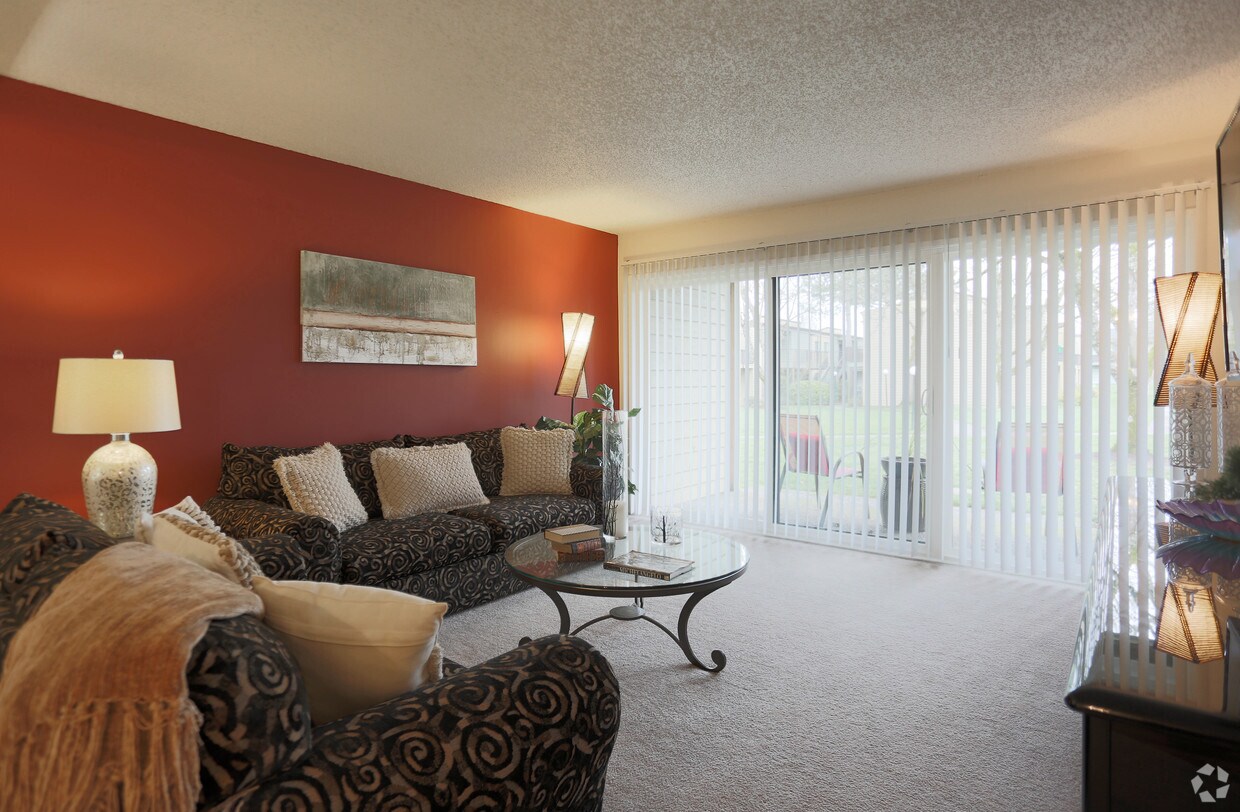 Fountain Park Apartments Beaverton Or Apartment Finder