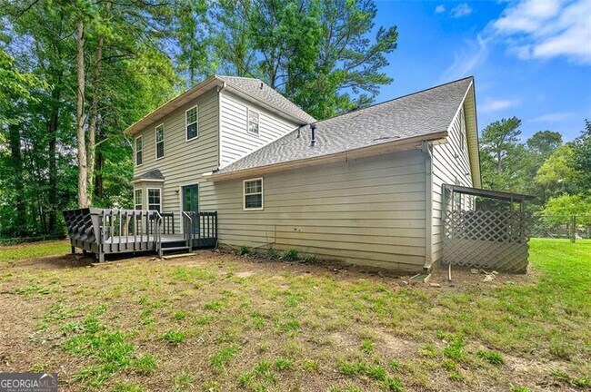 Building Photo - 1250 Mountain Springs Dr