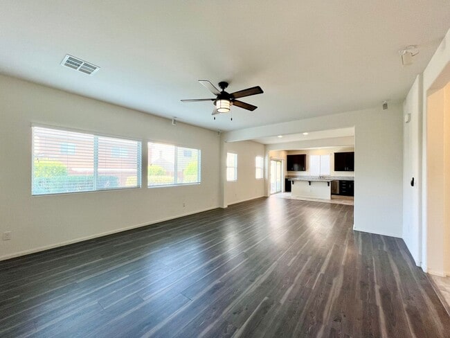 Building Photo - Coming Soon!!~ MODERN 4BD/3BA HOME IN GATED EL DORADO COMMUNITY! 2 AC UNITS! 3-CAR GR!