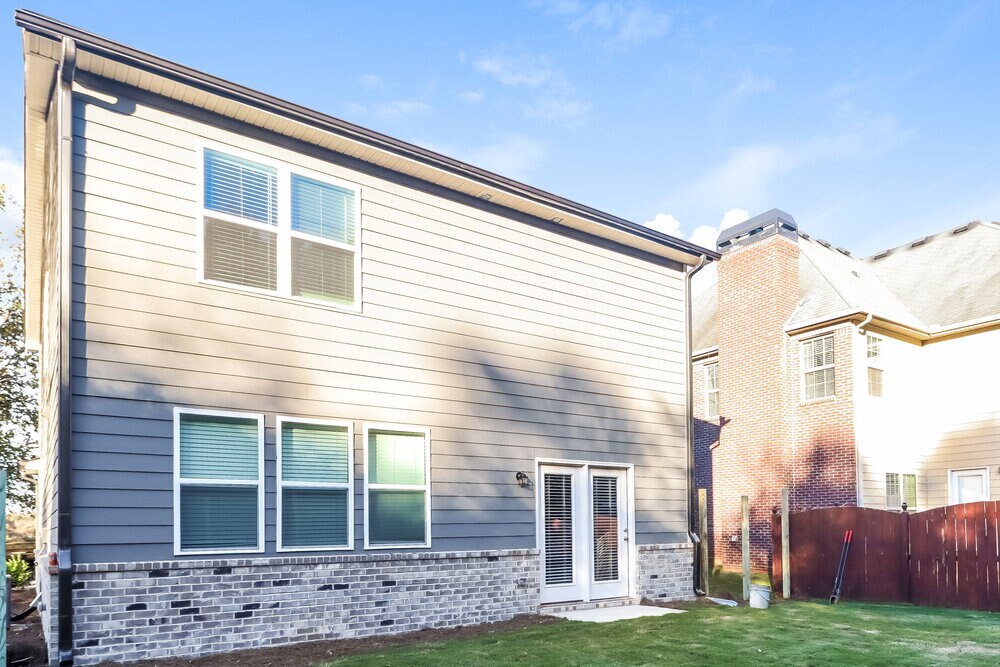 Building Photo - 151 Hamilton Pointe Dr
