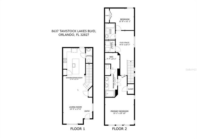 Building Photo - 8637 Tavistock Lakes Blvd