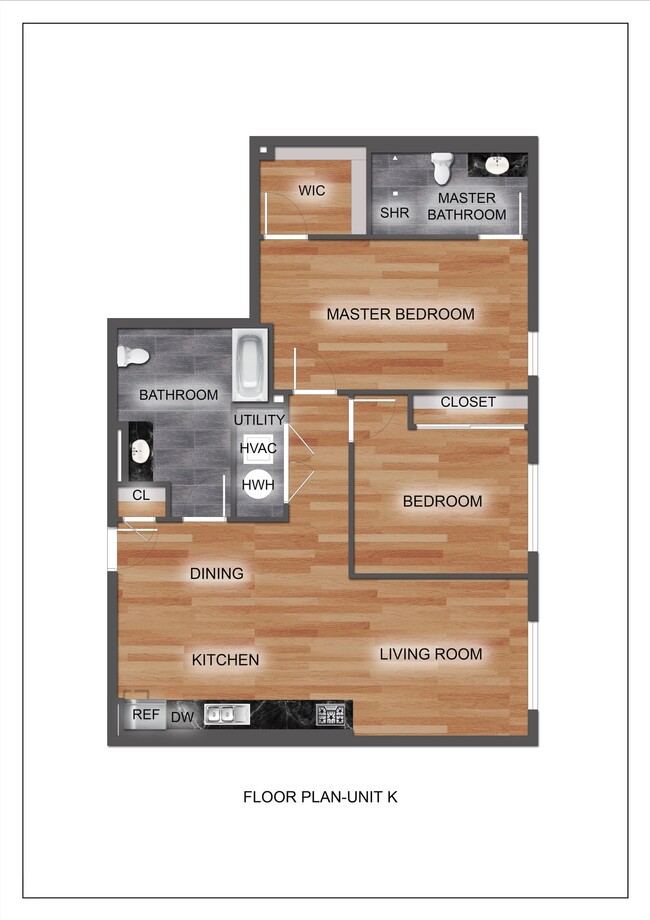 Floorplan - Lofts AT Church