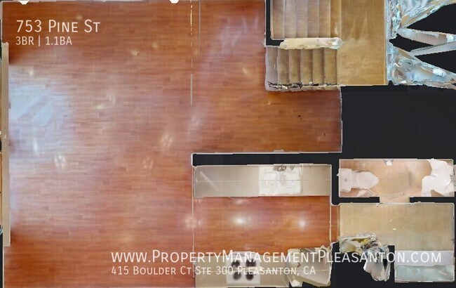 Building Photo - 753 Pine St