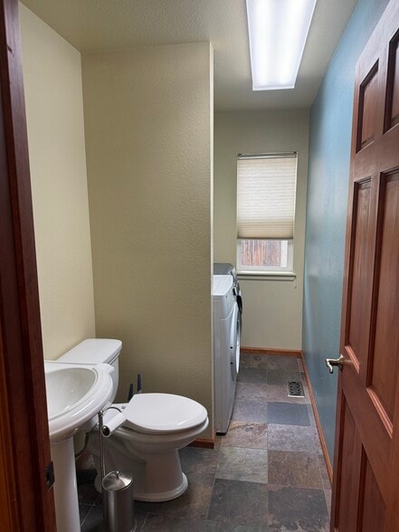 1st Floor - Powder Room/ Laundry - 11717 Chase Ct