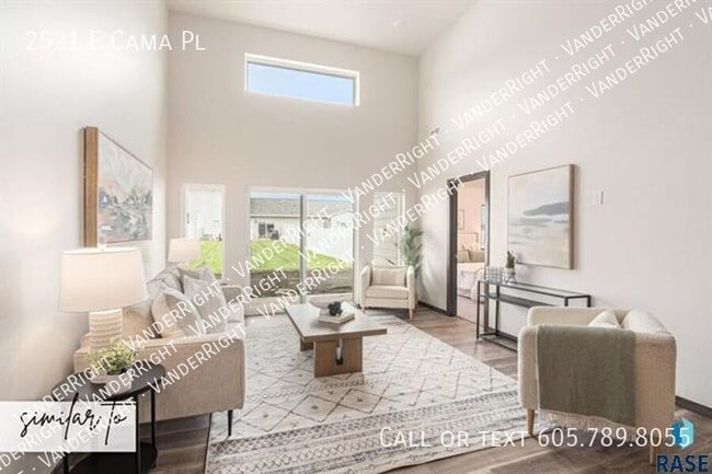 Building Photo - 2521 Cama Pl