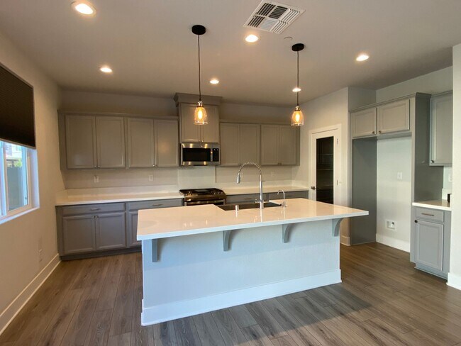 Building Photo - Coming soon  - Beautiful and NEW 4 bed / 3 Bath