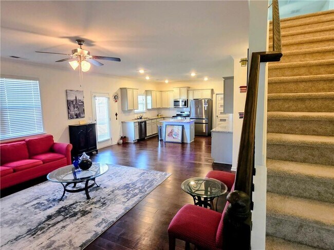 Building Photo - 3518 English Elm Wy