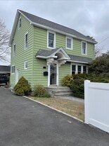 Building Photo - 464 Central Ave