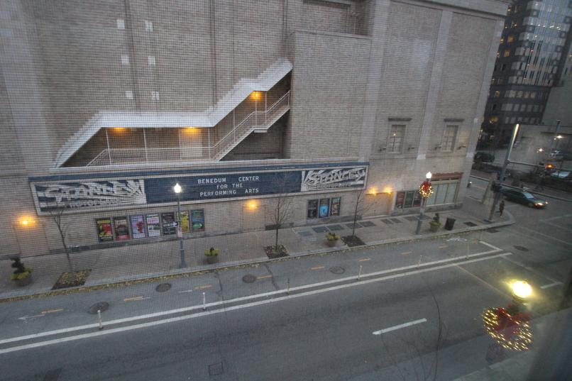 Benedum View - 709 Penn Ave
