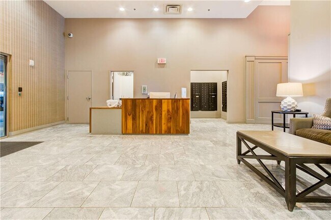 Building Photo - 1100 Howell Mill Rd NW