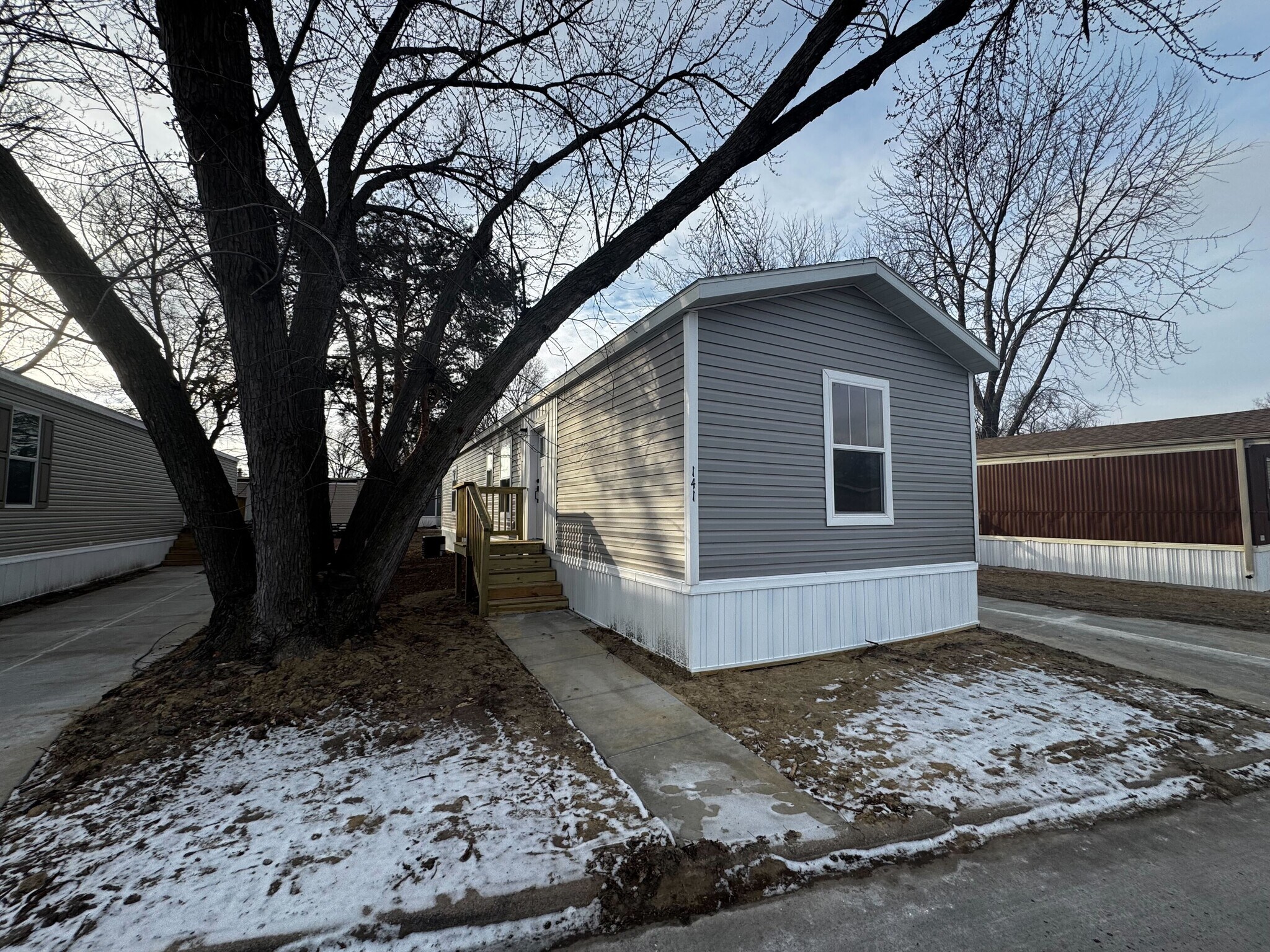 Building Photo - 3510 N 9th St