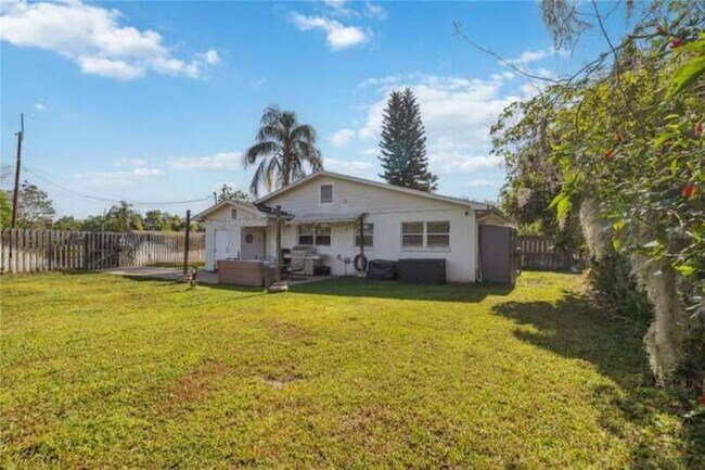 Building Photo - 5119 Old Cheney Hwy