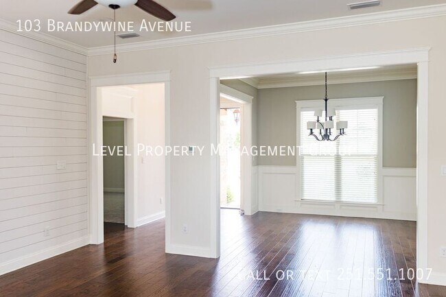 Building Photo - 103 Brandywine Ave
