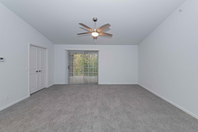 Floorplan - Ivy Hills Living Spaces