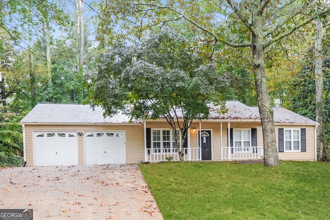 Primary Photo - 129 Riverchase Dr