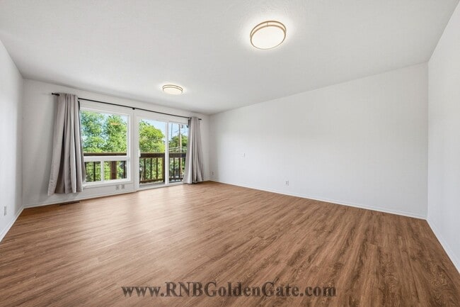 Building Photo - Gorgeous home with spacious yard in Kentfield for rent!