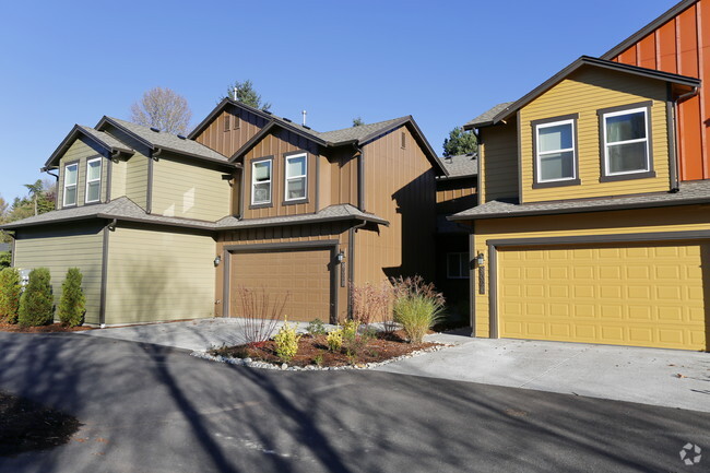 Primary Photo - Cherrywood Apartments