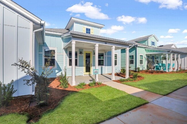 Building Photo - 165 Salty Fin Dr