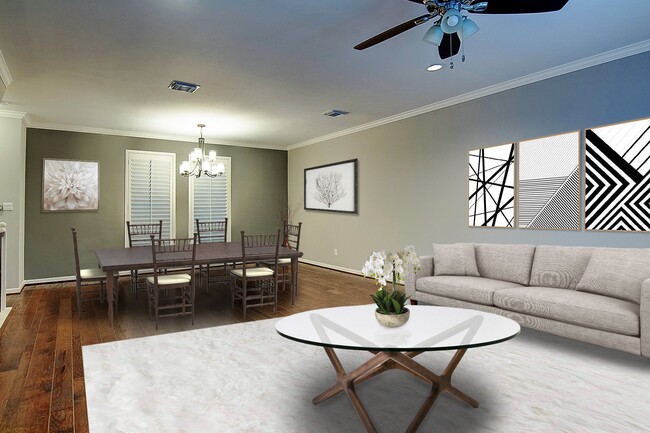 Building Photo - 1408 W Webster St