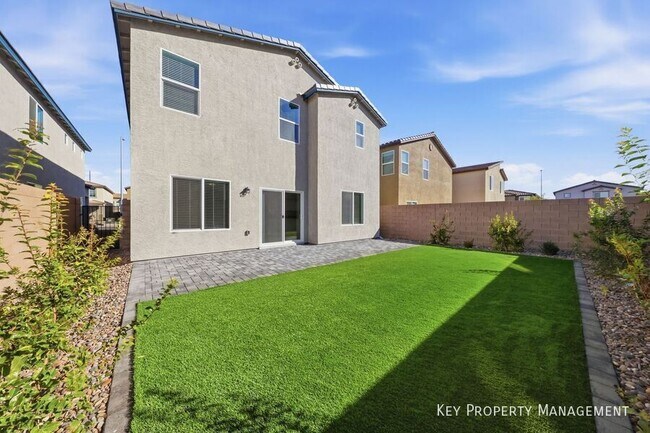 Building Photo - 4445 Bayley Skye Ave