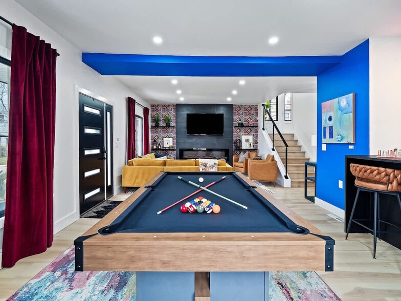 Building Photo - 25 N Rose Blvd