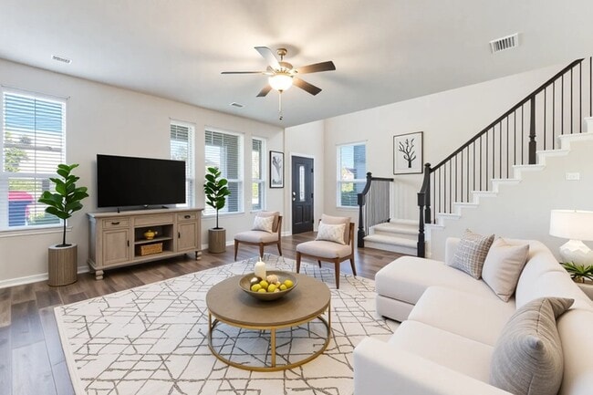 Building Photo - 4106 Ranchero Dr