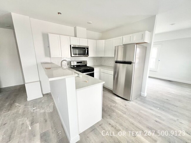 Building Photo - Beautiful Newly renovated 1BR unit in  Gre...