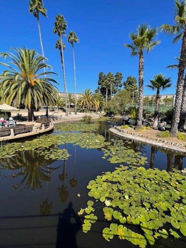 Building Photo - Pacific Isles - Point Loma Renovated Condo- Gated Community, Some Utilities Included, Parking, an...