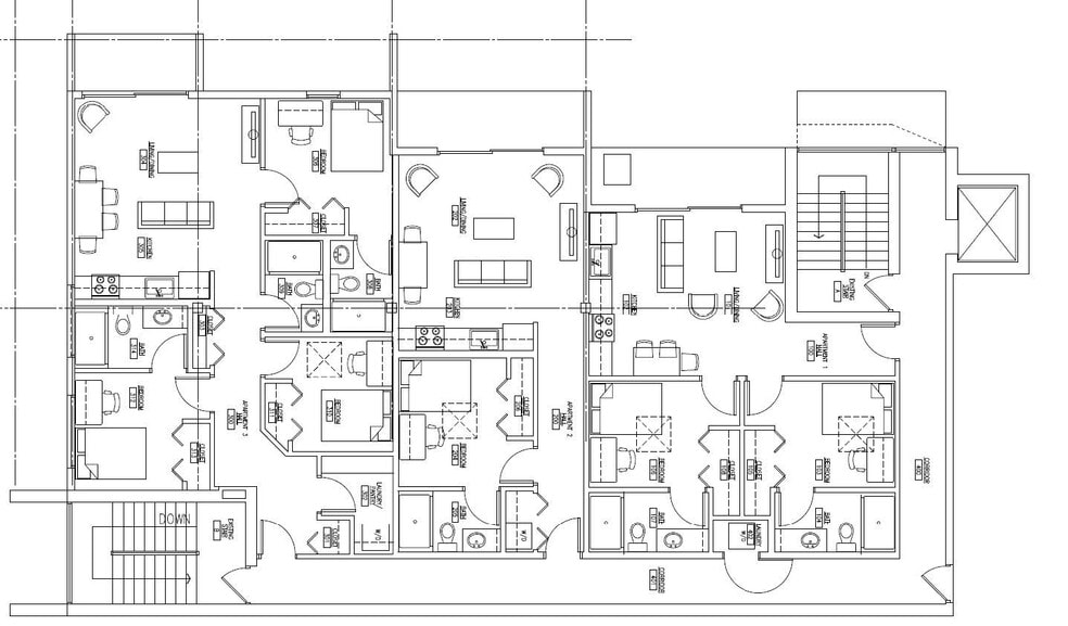 Building Photo - 555 S Forest Ave