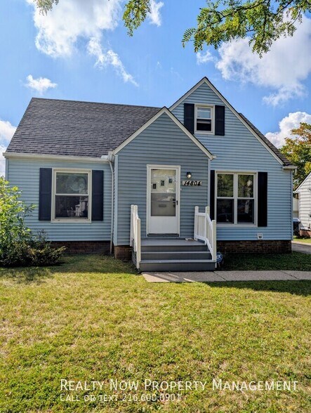 Primary Photo - 14804 Rockside Rd