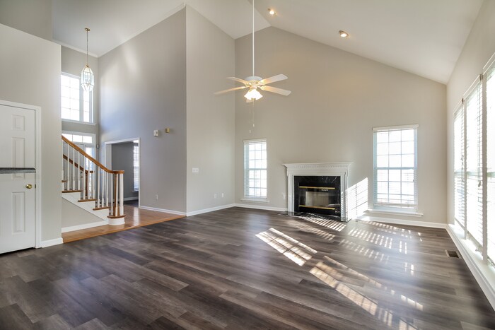 Building Photo - 6 Mountain Rose Ct