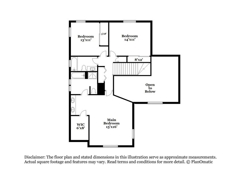 Building Photo - 1167 W 133rd Way